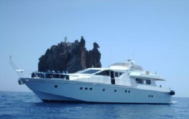 Hotel en barco Sea Baroniv 